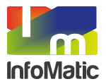 INFOMATIC Logo